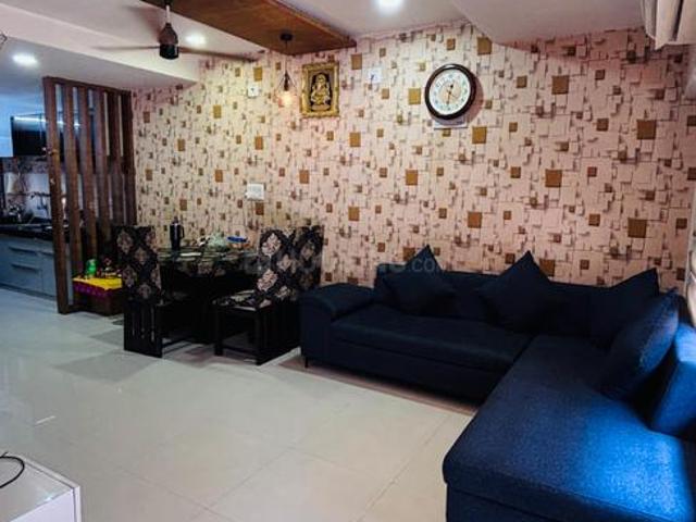 3 BHK Villa in Vatva for resale Ahmedabad. The reference number is 21231565
