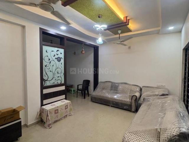 3 BHK Villa in Vavol for rent Gandhinagar. The reference number is 20075404