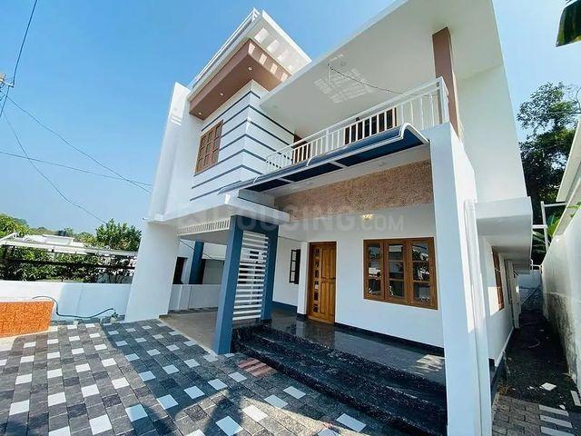 3 BHK Villa in Vengambakkam for resale Chennai. The reference number is 13055089