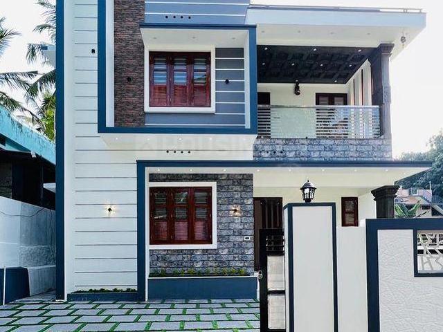 3 BHK Villa in Vengambakkam for resale Chennai. The reference number is 13060903
