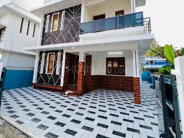 3 BHK Villa in Vengambakkam for resale Chennai. The reference number is 13183703