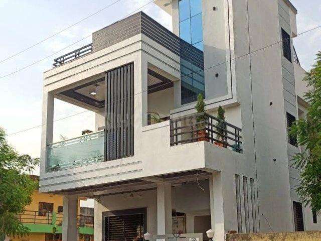 3 BHK Villa in Vengambakkam for resale Chennai. The reference number is 15194543