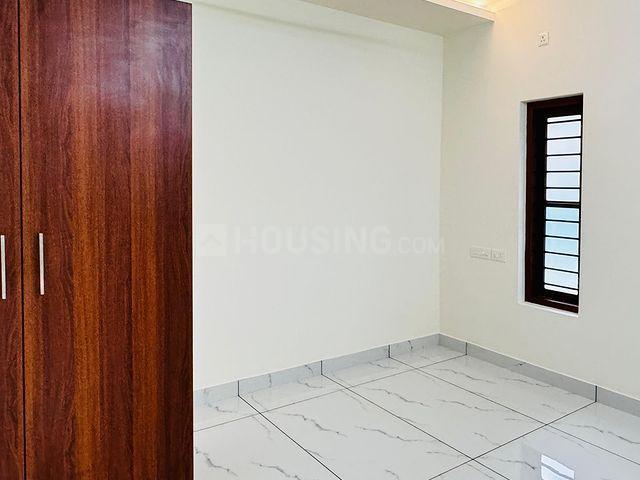 3 BHK Villa in Vengambakkam for resale Chennai. The reference number is 15860643