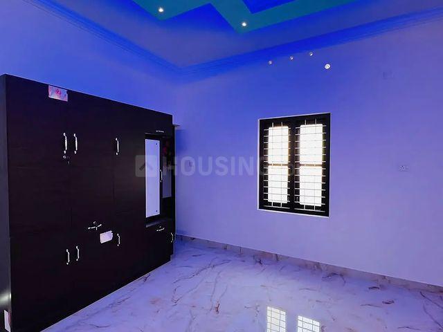 3 BHK Villa in Vengambakkam for resale Chennai. The reference number is 15861101