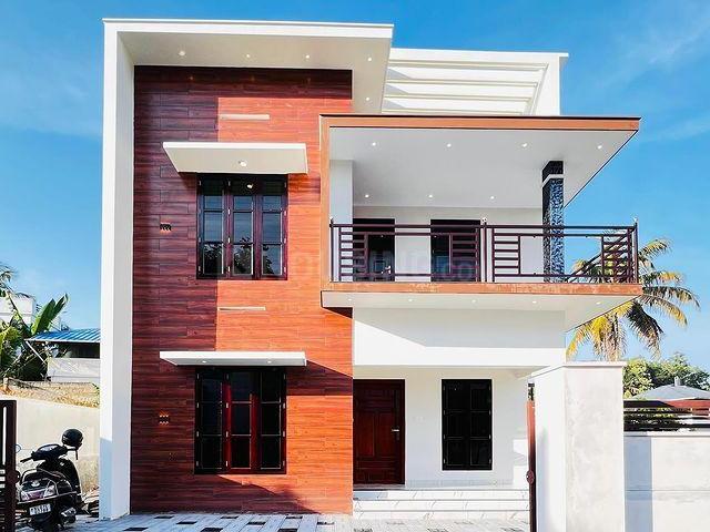 3 BHK Villa in Vengambakkam for resale Chennai. The reference number is 17888352