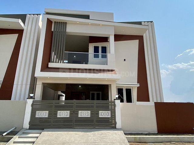 3 BHK Villa in Vengambakkam for resale Chennai. The reference number is 17889195