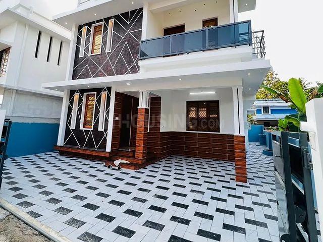 3 BHK Villa in Vengambakkam for resale Chennai. The reference number is 13183703