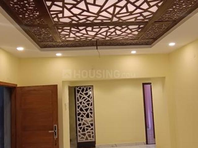 3 BHK Villa in Vengaivasal for resale Chennai. The reference number is 20474069