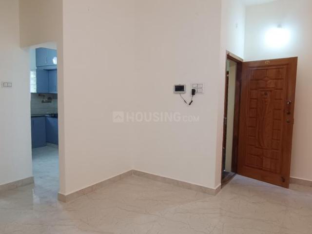 3 BHK Villa in Vengaivasal for resale Chennai. The reference number is 21361395