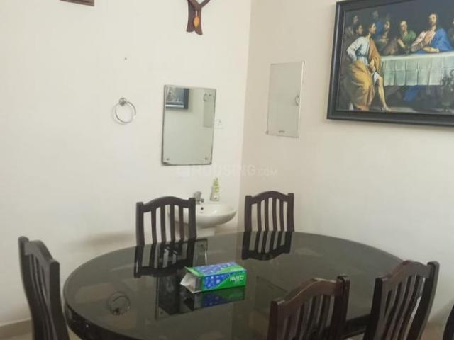 3 BHK Villa in Vennala for rent Kochi. The reference number is 20385830