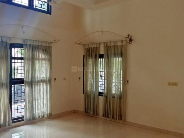 3 BHK Villa in Vennala for rent Kochi. The reference number is 20410063