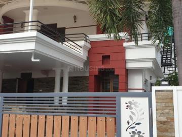 3 BHK Villa in Vennala for rent Kochi. The reference number is 20559710