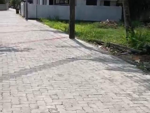 3 BHK Villa in Vennala for resale Kochi. The reference number is 20659358