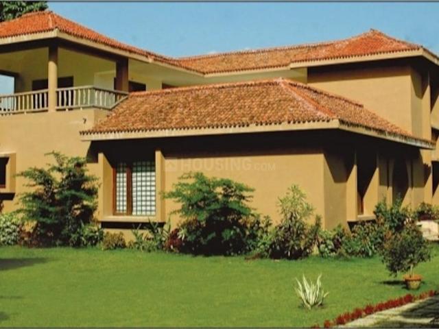 3 BHK Villa in Vedic Village for resale Kolkata. The reference number is 20734548