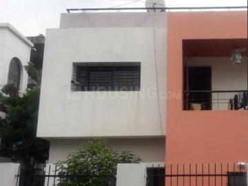 3 BHK Villa in Veer Sawarkar Nagar for rent Nashik. The reference number is 8368357