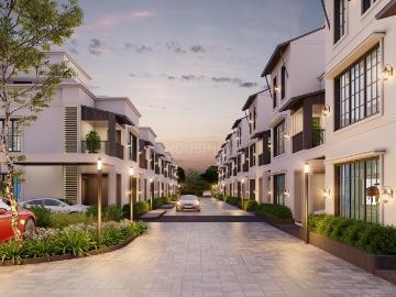 3 BHK Villa in Veerakeralam for resale Coimbatore. The reference number is 17367211