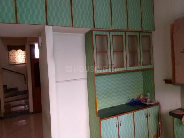 3 BHK Villa in Vejalpur for rent Ahmedabad. The reference number is 19068022
