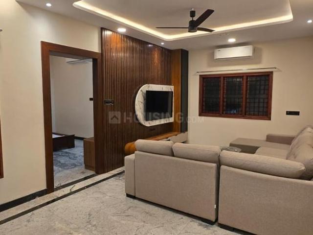 3 BHK Villa in Velachery for rent Chennai. The reference number is 21279800