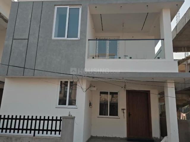 3 BHK Villa in Vepagunta for resale Visakhapatnam. The reference number is 19265250