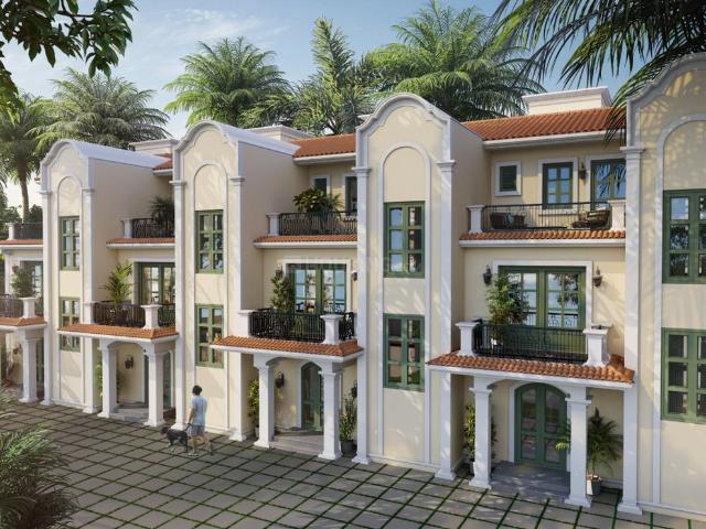 3 BHK Villa in Verla Canca for resale Goa. The reference number is 19594445
