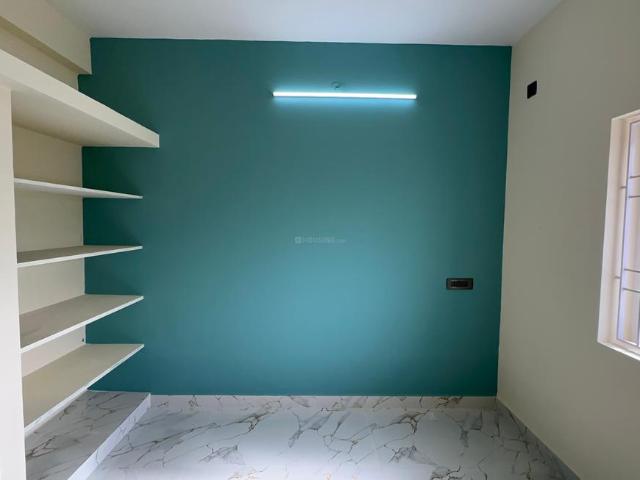 3 BHK Villa in Vetrivel Nagar for resale Chennai. The reference number is 18850245