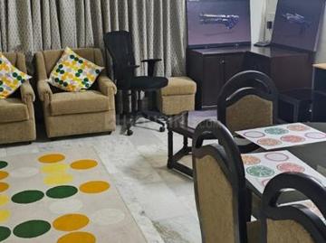 3 BHK Villa in Viman Nagar for rent Pune. The reference number is 20395117