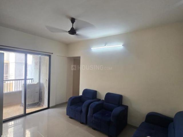 3 BHK Villa in Viman Nagar for rent Pune. The reference number is 20579146
