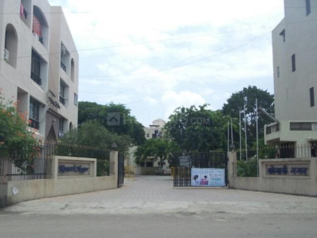 3 BHK Villa in Viman Nagar for rent Pune. The reference number is 20643392
