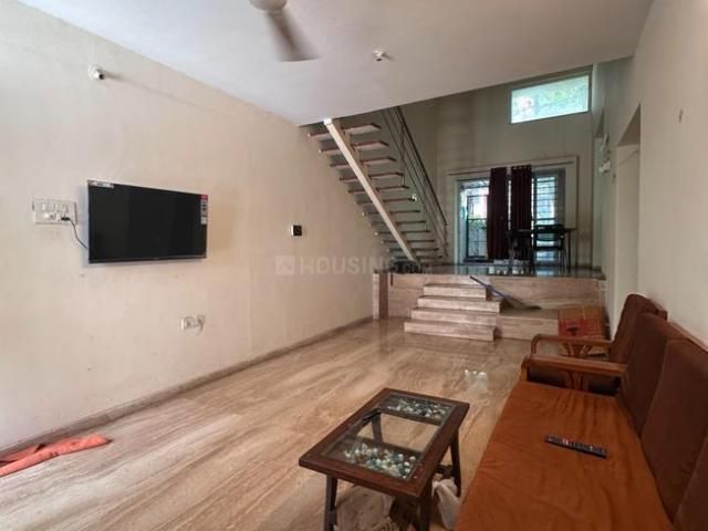 3 BHK Villa in Viman Nagar for rent Pune. The reference number is 20861875
