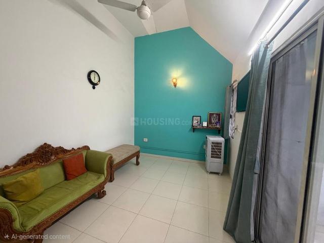 3 BHK Villa in Viman Nagar for rent Pune. The reference number is 20983221