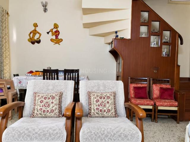 3 BHK Villa in Viman Nagar for rent Pune. The reference number is 21263491