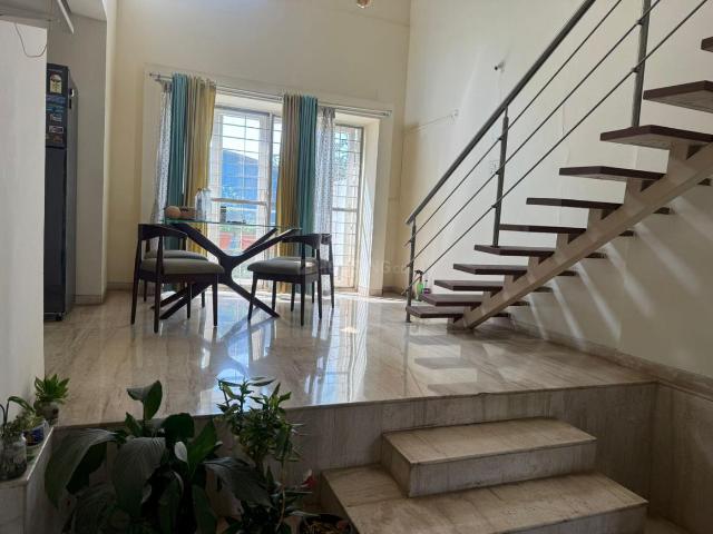 3 BHK Villa in Viman Nagar for resale Pune. The reference number is 20773834