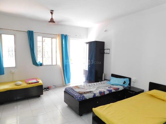 3 BHK Villa in Viman Nagar for resale Pune. The reference number is 21220147