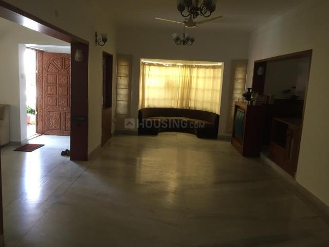 3 BHK Villa in Victoria Layout for rent Bengaluru. The reference number is 20581621
