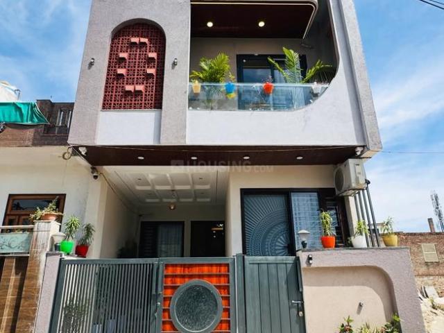3 BHK Villa in Vidhan Sabha Road for resale Raipur. The reference number is 19889701