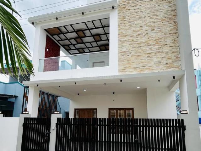 3 BHK Villa in Vidhan Sabha Road for resale Raipur. The reference number is 20017170