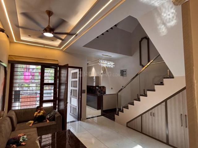 3 BHK Villa in Vidhyut Nagar for resale Jaipur. The reference number is 20492643