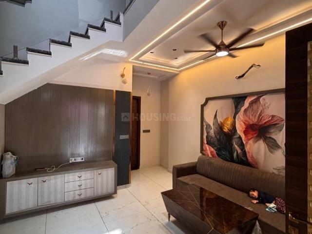 3 BHK Villa in Vidhyut Nagar for resale Jaipur. The reference number is 20492693