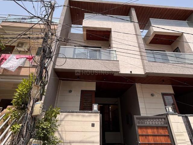 3 BHK Villa in Vidhyut Nagar for resale Jaipur. The reference number is 20612730