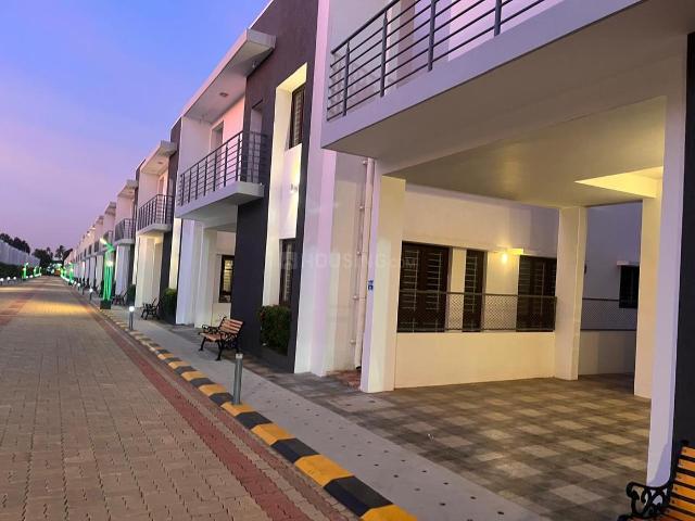3 BHK Villa in Vijayapura for resale Bengaluru. The reference number is 21071228