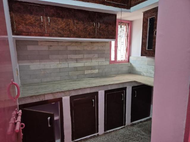3 BHK Villa in Vikas Nagar for rent Lucknow. The reference number is 17268222