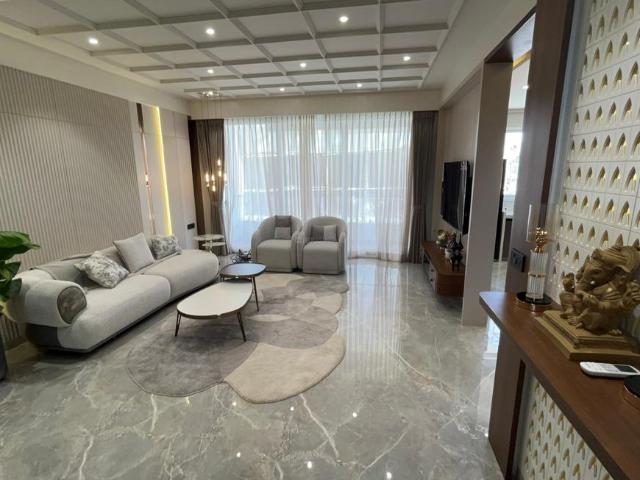3 BHK Villa in Vikas Nagar for resale Pune. The reference number is 21082363