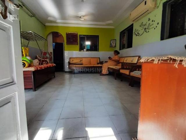 3 BHK Villa in Vikhroli West for resale Mumbai. The reference number is 8312611