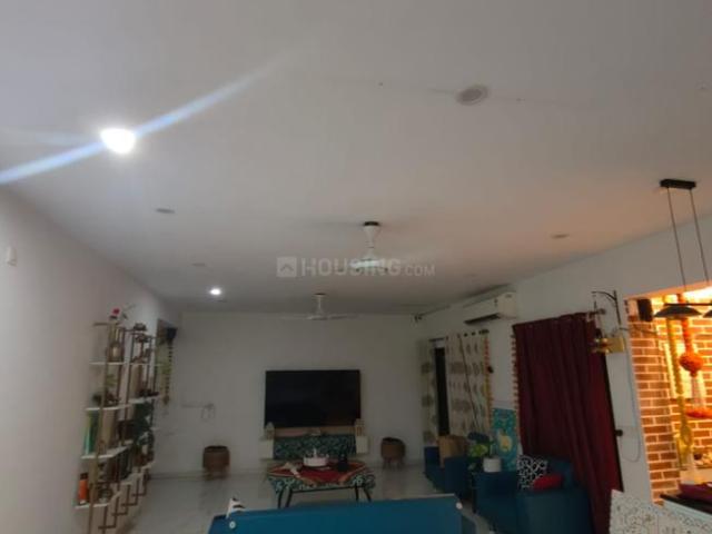 3 BHK Villa in Virugambakkam for resale Chennai. The reference number is 19862883