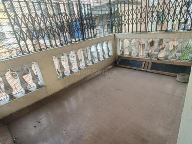 3 BHK Villa in Virar West for resale Virar. The reference number is 21288125