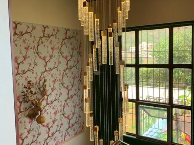 3 BHK Villa in Virar East for resale Virar. The reference number is 9357494