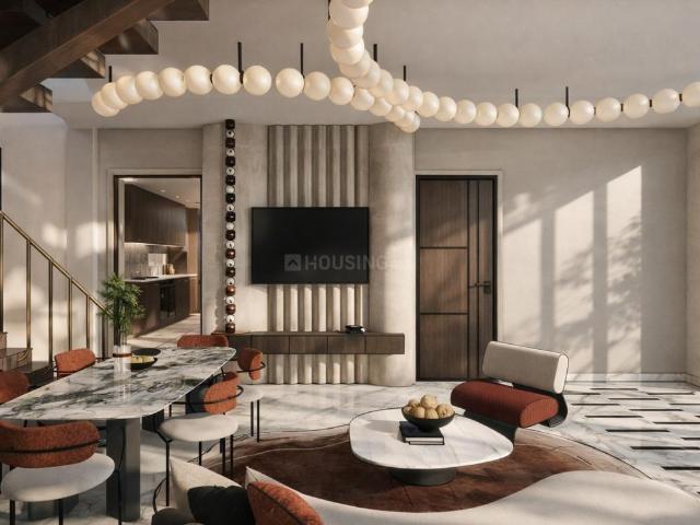 3 BHK Villa in Virbhadra for resale Rishikesh. The reference number is 21306209