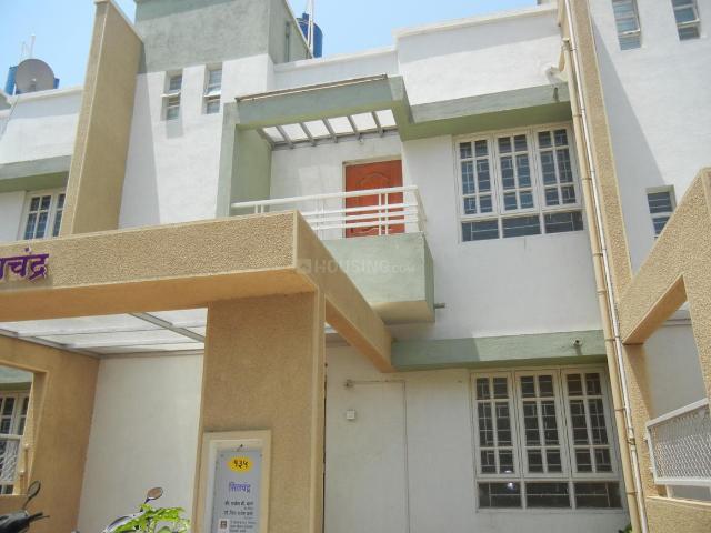 3 BHK Villa in Vishrambag for rent Sangli. The reference number is 18054504