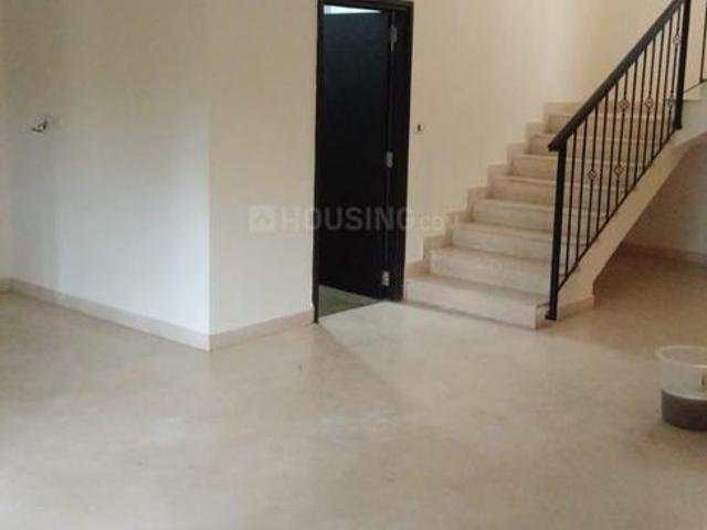 3 BHK Villa in Vishwanathapura for resale Bengaluru. The reference number is 20798574