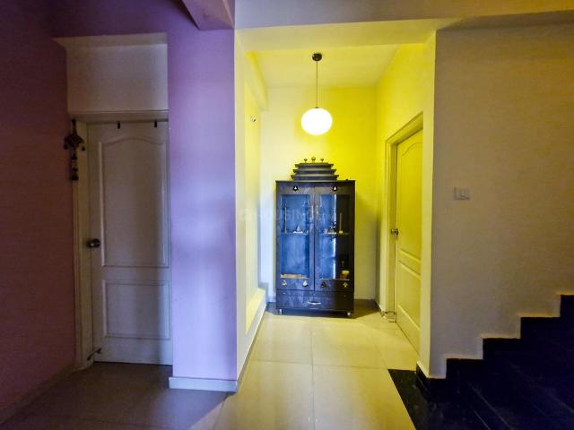 3 BHK Villa in Volagerekallahalli for rent Bengaluru. The reference number is 20907507